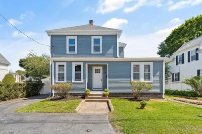 12 Newhall St