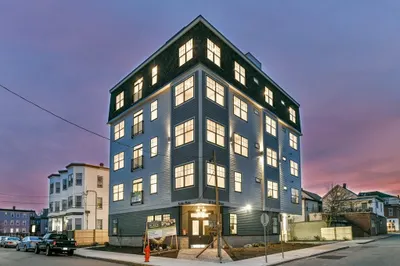87 Parker St #501