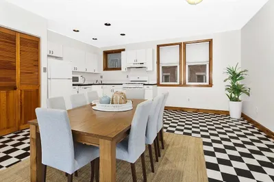 24 P Street ##1