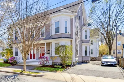 169 Chestnut St #2