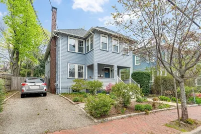41 Lee Street #A