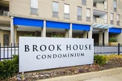 77 Pond Avenue #1505