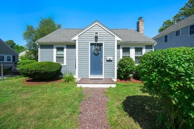 47 Abbott St