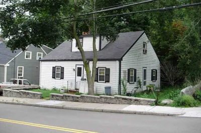 331 Elliot Street