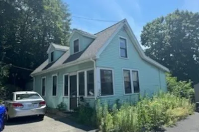 45 Rand St