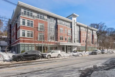 99 Tremont Street #302