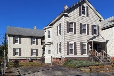 5 Buffum St #2