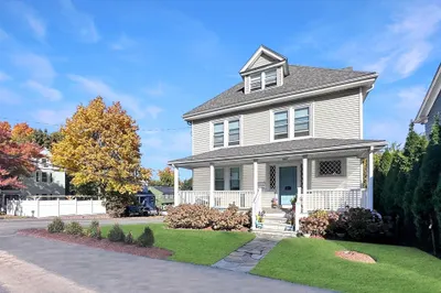36 Reed Street #2