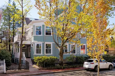 6 Shepard Street #4