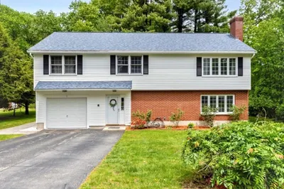 5 Prouty Rd