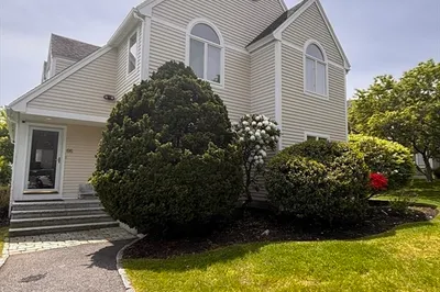 66 Vincent Drive Winter Rental Dr #66 1