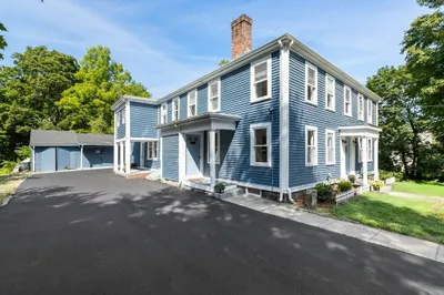 40 Bedford St 1