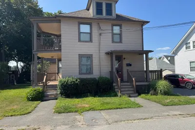 9-11 South Pine Street #3 1