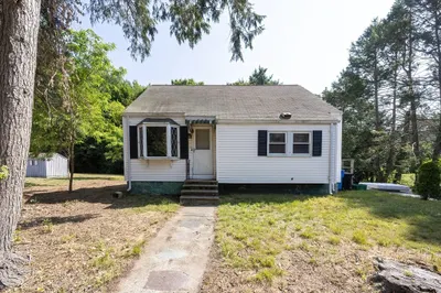 25 Geordan Ave