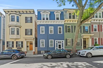 17 Trenton St