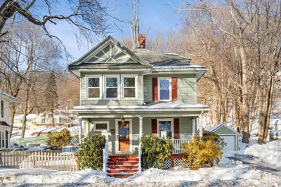 166 Groveland St