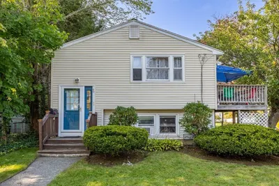 40 Cutter St