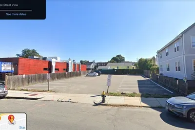 470 Western Avenue #Prk 1