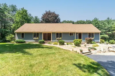 127 Putnam Road 1
