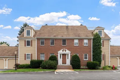 13 Weatherly Drive #13 1