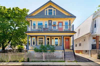 61 North Street #1 1