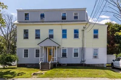 184 Lincoln Avenue 1