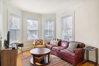 12 Magnolia Ave #1