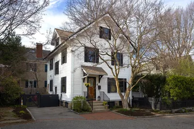 4 Vogel Terrace