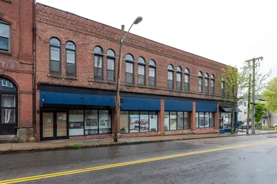 1 Central Street #4