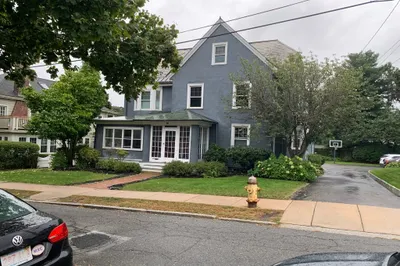 16 Lafayette Place #2 1