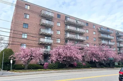46 Cochituate Road #201 1