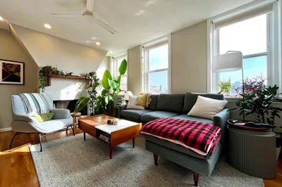 474 Shawmut Ave #5