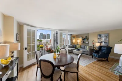 57 Mount Vernon Street #5