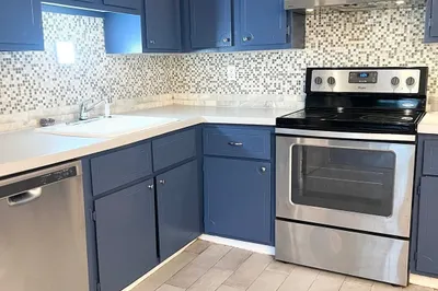 53 Swanson Court #16C 1