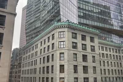 111 Devonshire St 1