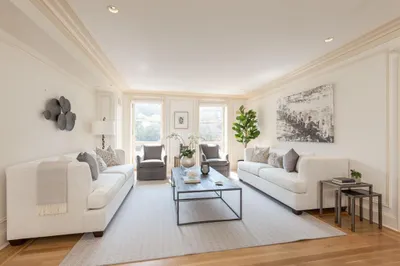 100 Beacon St #4A 1