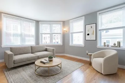 47 Harvard Street #A201 1