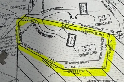 Lot 2 O'neil Drive 1