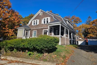 22 Allen Street 1