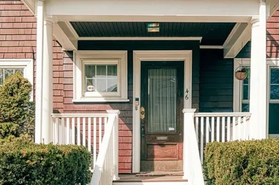 46 Orchard Street #1