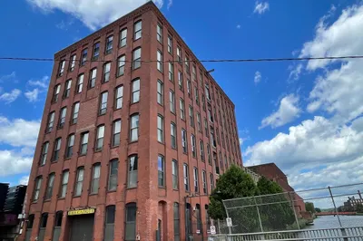101 Cabot Street #602 1