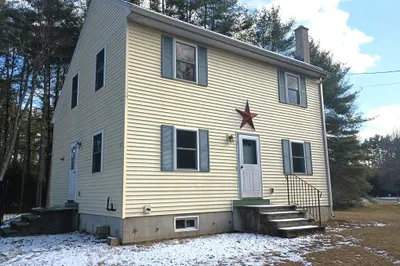 856 Wendell Rd 1