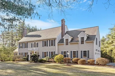 271 Mattison Dr 1