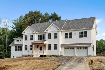 Lot 1a Foster St