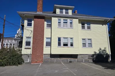 121 Whitwell Street 1