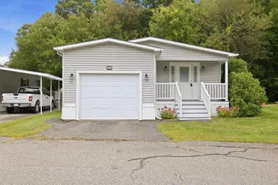 50 Highland Street #35 1