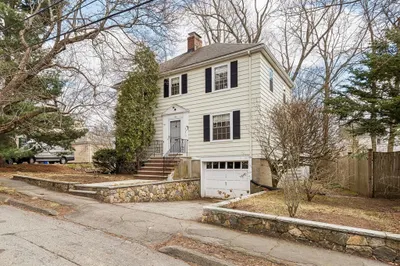 160 Cedar Avenue 1