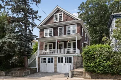 22 Eldridge Rd #1