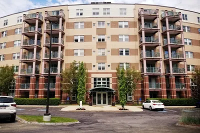 273 Cambridge Rd #403