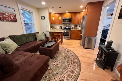 227 Hurley St. #1